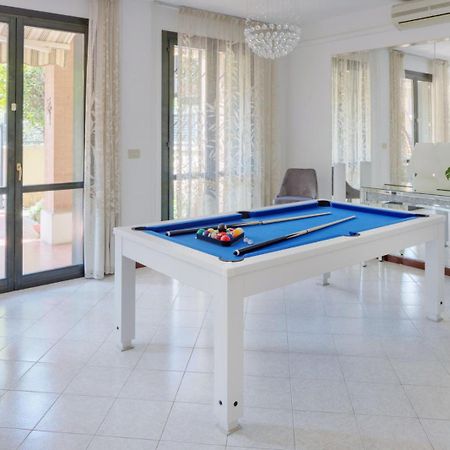 Casa Louise - Appartamento Don Bedetti Bolonia Zewnętrze zdjęcie
