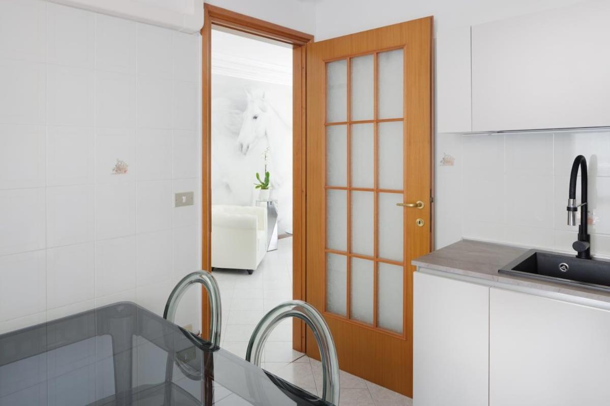 Casa Louise - Appartamento Don Bedetti Bolonia Zewnętrze zdjęcie