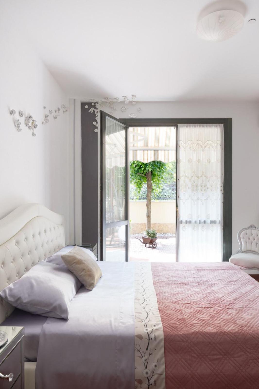Casa Louise - Appartamento Don Bedetti Bolonia Zewnętrze zdjęcie