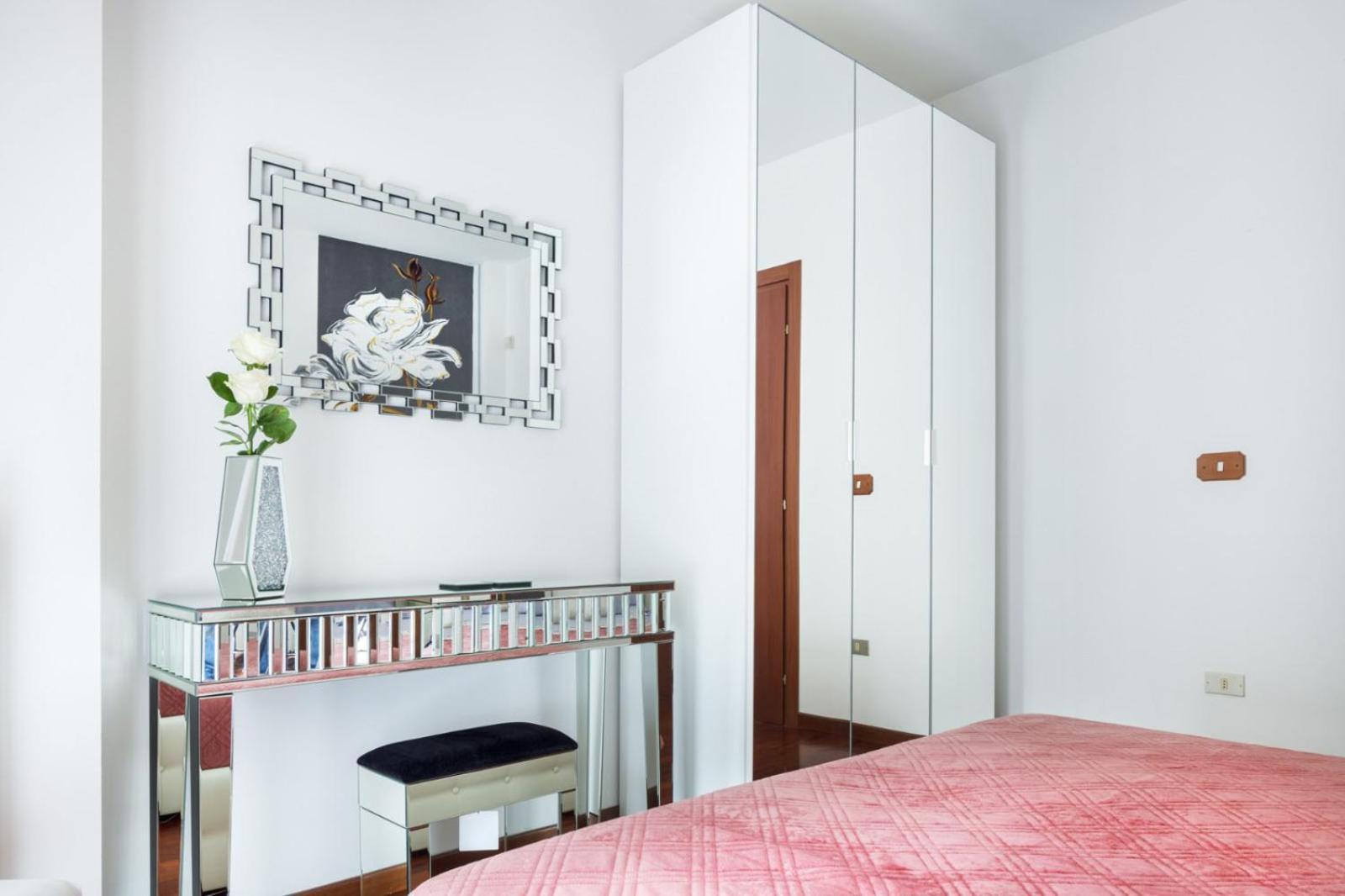 Casa Louise - Appartamento Don Bedetti Bolonia Zewnętrze zdjęcie
