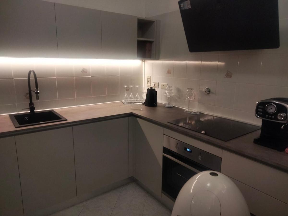 Casa Louise - Appartamento Don Bedetti Bolonia Zewnętrze zdjęcie