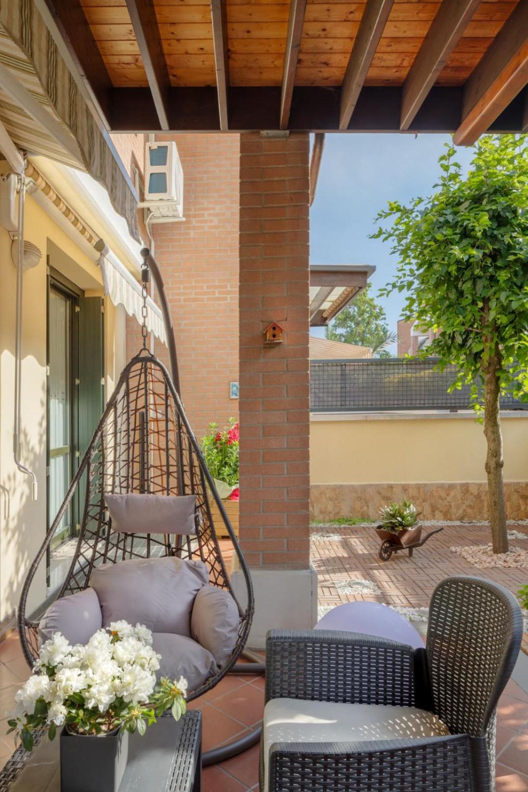 Casa Louise - Appartamento Don Bedetti Bolonia Zewnętrze zdjęcie