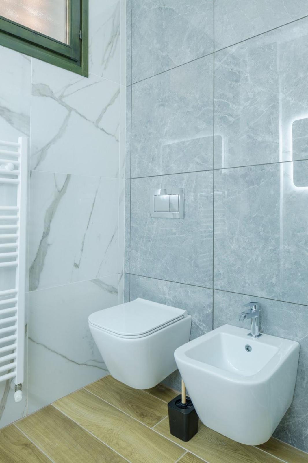 Casa Louise - Appartamento Don Bedetti Bolonia Zewnętrze zdjęcie