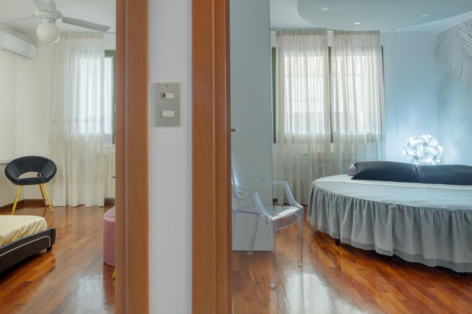 Casa Louise - Appartamento Don Bedetti Bolonia Zewnętrze zdjęcie